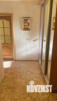 1-к квартира, вторичка, 46м2, 5/11 этаж