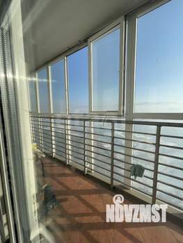 2-к квартира, вторичка, 85м2, 15/16 этаж