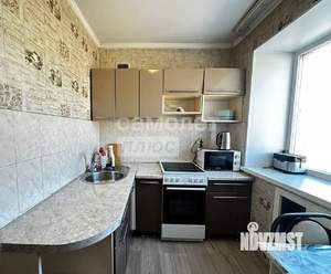 2-к квартира, вторичка, 46м2, 5/5 этаж