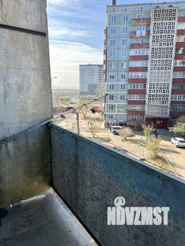 1-к квартира, вторичка, 33м2, 4/5 этаж