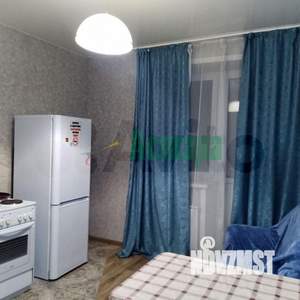 1-к квартира, вторичка, 40м2, 4/9 этаж