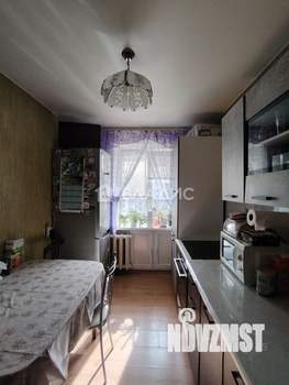 2-к квартира, вторичка, 51м2, 5/5 этаж