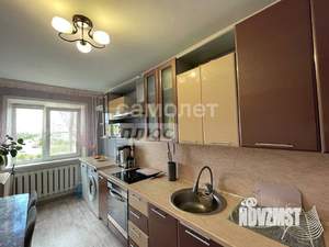 2-к квартира, вторичка, 48м2, 4/5 этаж