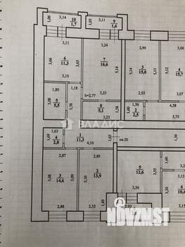 3-к квартира, вторичка, 81м2, 3/8 этаж
