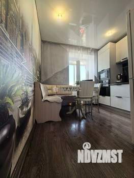 1-к квартира, вторичка, 35м2, 3/5 этаж