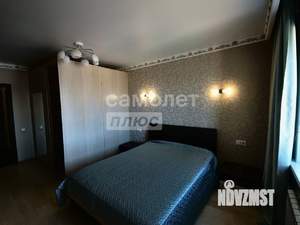 3-к квартира, вторичка, 86м2, 7/9 этаж