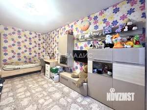 2-к квартира, вторичка, 51м2, 3/5 этаж