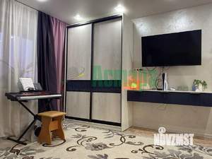 1-к квартира, вторичка, 42м2, 6/9 этаж