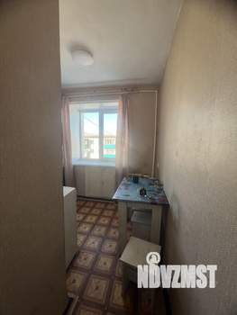 2-к квартира, вторичка, 41м2, 5/5 этаж