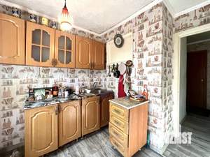 1-к квартира, вторичка, 31м2, 2/5 этаж