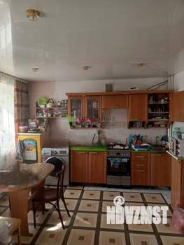 3-к квартира, вторичка, 59м2, 3/5 этаж