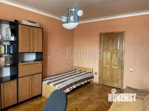 3-к квартира, вторичка, 93м2, 6/9 этаж