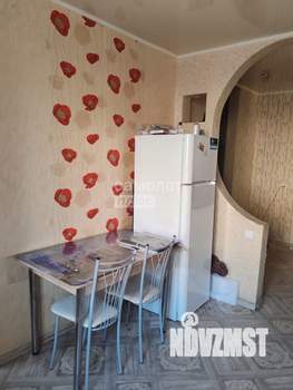 1-к квартира, вторичка, 35м2, 3/5 этаж