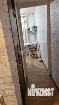 1-к квартира, вторичка, 32м2, 1/5 этаж