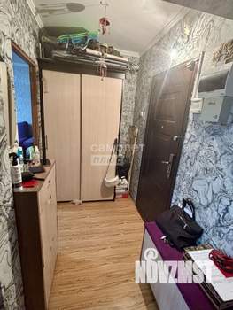 1-к квартира, вторичка, 40м2, 1/9 этаж