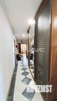 2-к квартира, вторичка, 72м2, 1/10 этаж