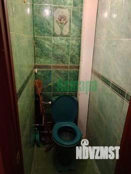 3-к квартира, вторичка, 70м2, 5/5 этаж