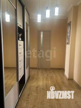 2-к квартира, вторичка, 65м2, 12/16 этаж