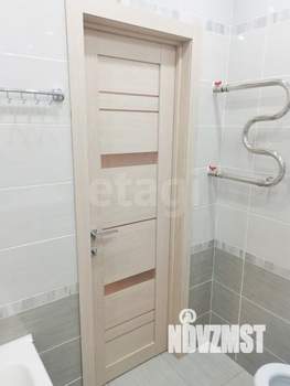 1-к квартира, вторичка, 33м2, 4/5 этаж