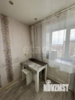 1-к квартира, вторичка, 31м2, 4/4 этаж