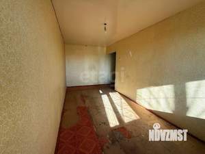 1-к квартира, вторичка, 27м2, 5/5 этаж