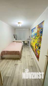 3-к квартира, вторичка, 54м2, 5/5 этаж
