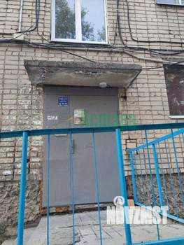 3-к квартира, вторичка, 62м2, 1/5 этаж