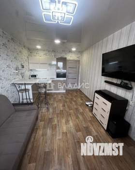 1-к квартира, вторичка, 42м2, 3/16 этаж