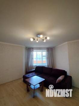 2-к квартира, вторичка, 60м2, 3/10 этаж