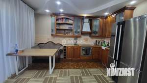 3-к квартира, вторичка, 139м2, 6/9 этаж