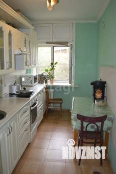 2-к квартира, вторичка, 43м2, 4/5 этаж