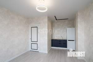 1-к квартира, вторичка, 40м2, 16/16 этаж