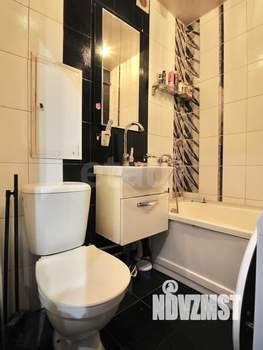2-к квартира, вторичка, 43м2, 5/5 этаж