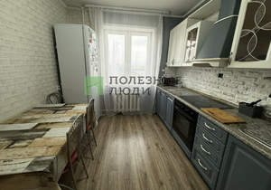 3-к квартира, вторичка, 67м2, 8/10 этаж