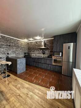 3-к квартира, вторичка, 95м2, 9/12 этаж