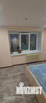 1-к квартира, вторичка, 36м2, 4/5 этаж