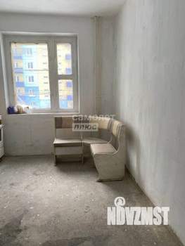 4-к квартира, вторичка, 83м2, 2/5 этаж