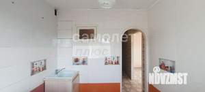 1-к квартира, вторичка, 32м2, 4/5 этаж