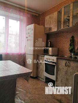 2-к квартира, вторичка, 59м2, 3/9 этаж