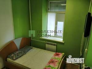 Студия квартира, вторичка, 18м2, 1/2 этаж