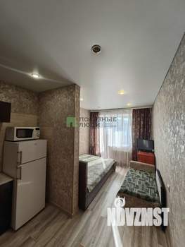Студия квартира, вторичка, 21м2, 8/9 этаж