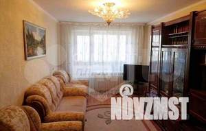 3-к квартира, вторичка, 60м2, 3/5 этаж