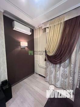 3-к квартира, вторичка, 125м2, 5/9 этаж