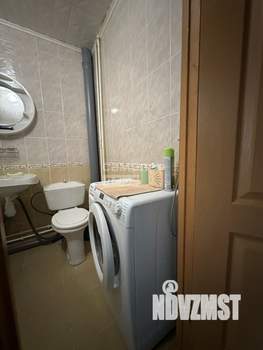 1-к квартира, вторичка, 34м2, 3/5 этаж