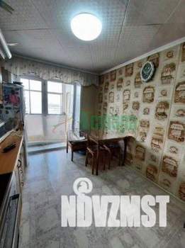 3-к квартира, вторичка, 78м2, 10/10 этаж