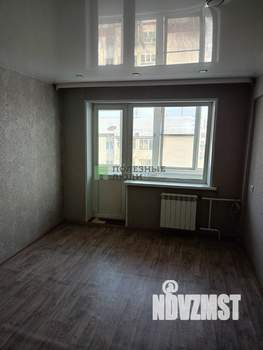 1-к квартира, вторичка, 31м2, 5/5 этаж