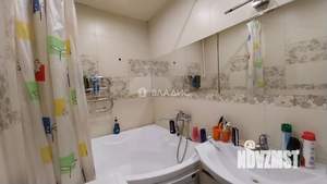 1-к квартира, вторичка, 54м2, 10/10 этаж