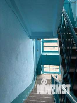 1-к квартира, вторичка, 27м2, 5/5 этаж