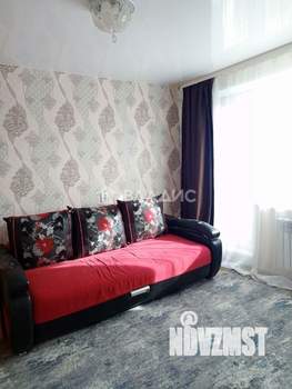 1-к квартира, вторичка, 25м2, 3/5 этаж