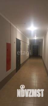 1-к квартира, вторичка, 37м2, 6/16 этаж